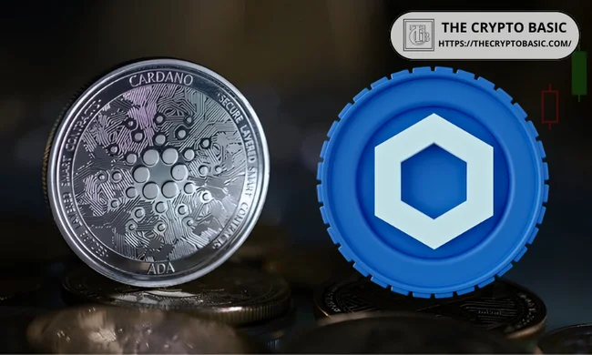 Chainlink Data Streams Officially Adds Cardano