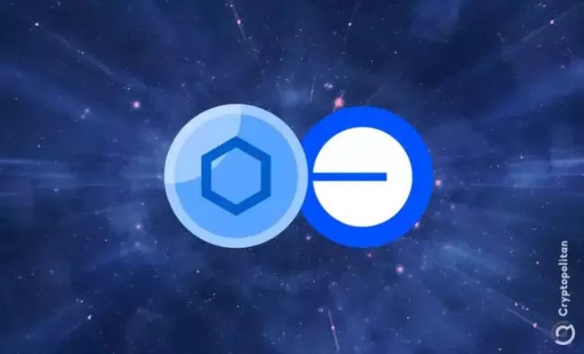 Chainlink launches Data Streams and Verifiable Random Function (VRF) services on Base