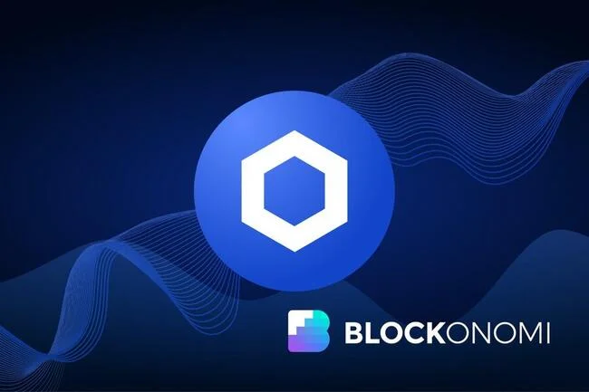 Chainlink (LINK) Partners with Financial Giants to Modernize Corporate Data Processing Using AI