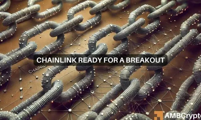 Chainlink’s $22 potential: Why this analyst sees big gains for LINK