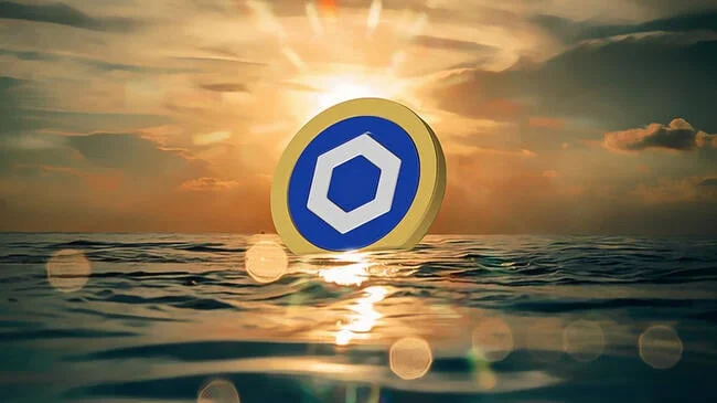 Chainlink’s Price Surge Gains Momentum with Whale Accumulation