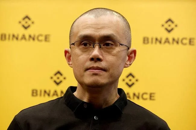 Changpeng Zhao Binance Exit Revealed to be a Lifetime Ban