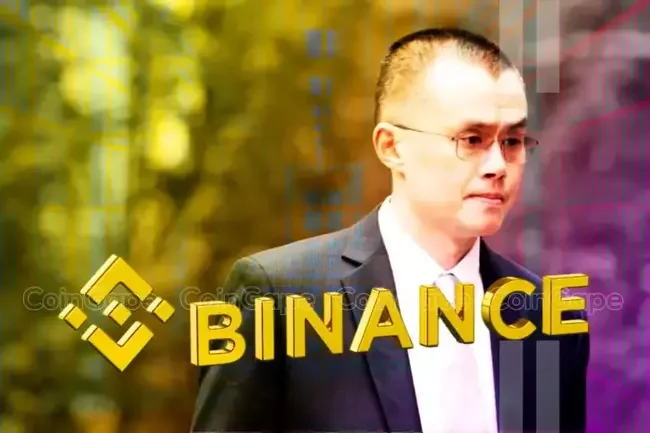 Changpeng Zhao Shares Key Moments From Prison Time: Will He Return To Binance?