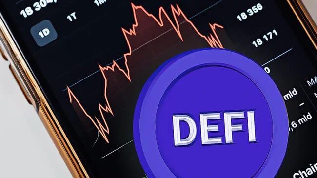 Christopher Waller Discusses the Role of DeFi in Traditional Finance