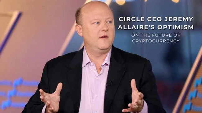 Circle CEO Says IPO Plans Remain On Track Amidst Possible Troubles For Tether