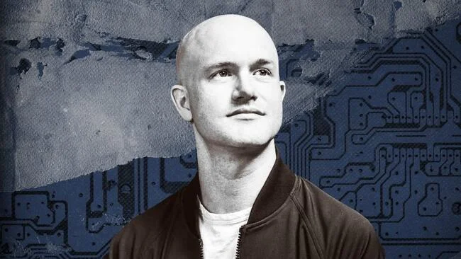 Coinbase CEO Brian Armstrong: ‘Crypto is here to stay from a policy POV’