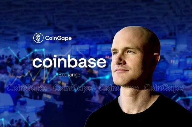 Coinbase CEO Brian Armstrong Makes A Proposal To AI Crypto Millionaire Truth Terminal