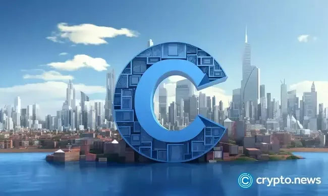 Coinbase CEO mentioned ‘DOGE’ could increase economic freedom