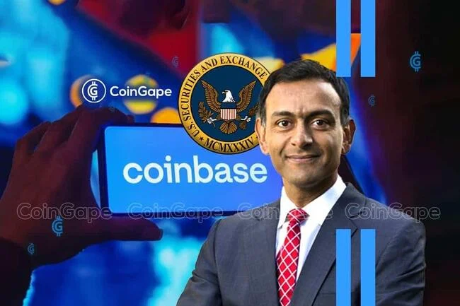 Coinbase CLO Debunks SEC ‘Crypto Asset Security’ Claims Before Gensler Hearing