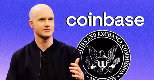 Coinbase Exposes SEC in Explosive Legal Battle: Demands Gensler’s Secret Emails!