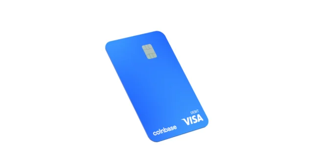 Coinbase Partners Visa to Offer Real-Time Crypto Purchases Via Debit Cards