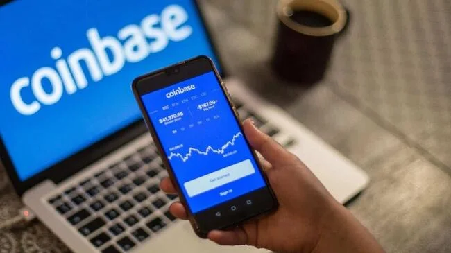 Coinbase Reveals Support For These 4 Cryptos; Will Prices Rally Ahead?