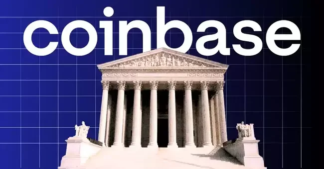 Coinbase Takes Action: Motion Filed for Access to SEC Documents Amid Legal Battle