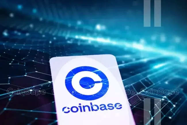 Coinbase To Delist wBTC Trading Amid Justin Sun Increasing Influence