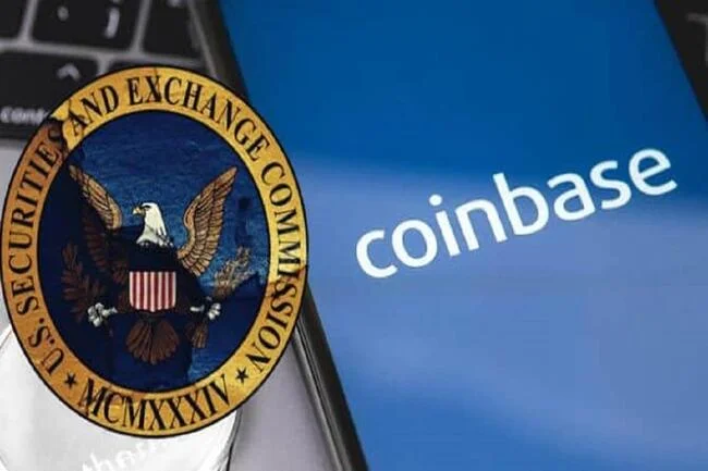 Coinbase Vs. SEC: Coinbase Pushes To Subpoena Gary Gensler Despite Recent Setback