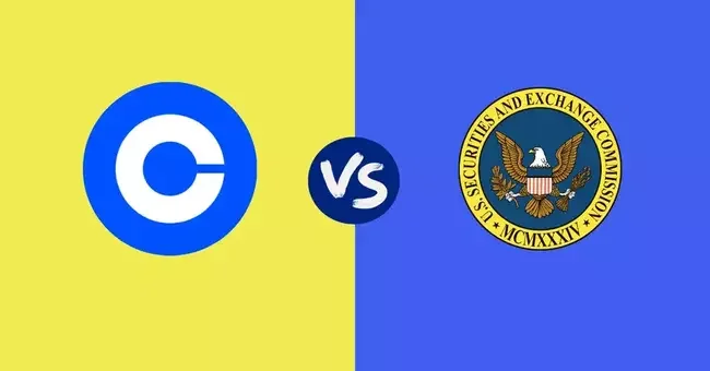 Coinbase Vs. SEC :Commission Failed to Answer in Appeal Court