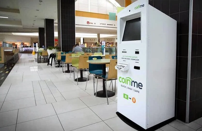 Coinme pays $300K fine for violating California crypto ATM laws