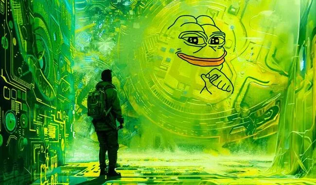 ‘Coming in Hot’ – Top Trader Predicts Rallies for PEPE and One Solana Rival, Says Hard To Be Bearish on Many Altcoins