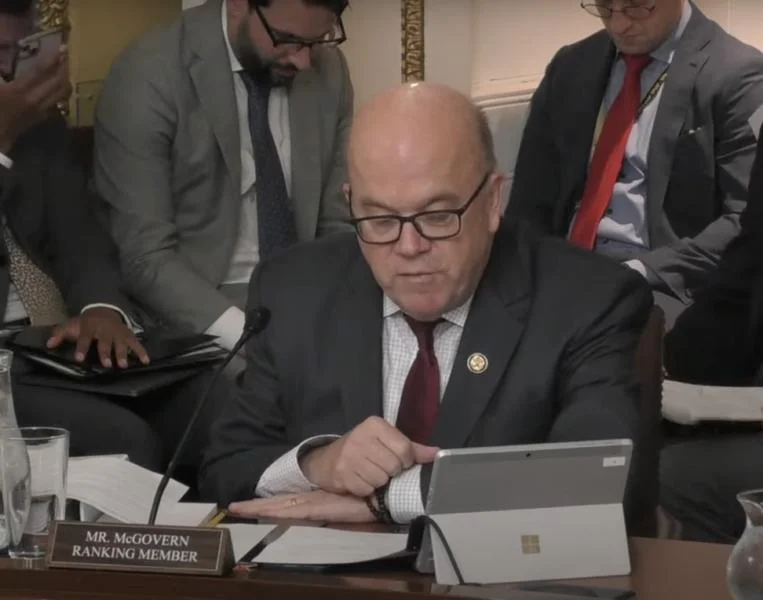 Congress opens crypto bill debate with claims of ‘GOP giveaway’ to industry