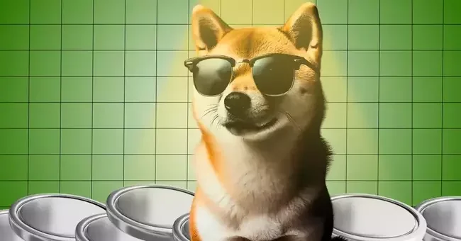 Could Dogecoin Be the First Memecoin to Get a Spot ETF?