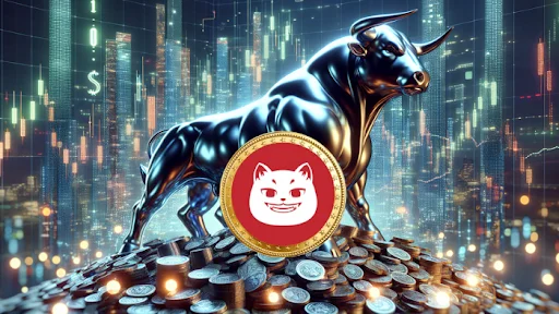 Could This New Bullish Coin Be the Next DOGE? Analysts Predict Explosive x100 Growth!