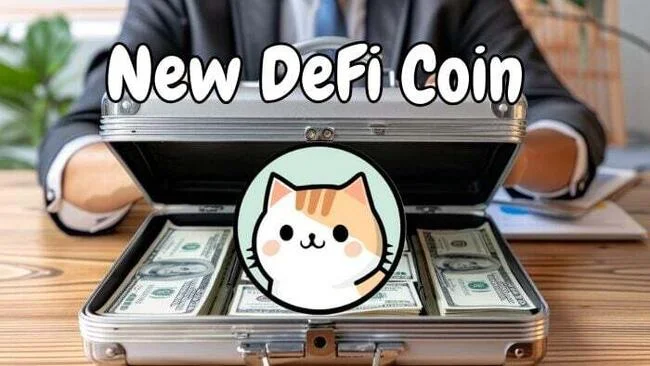 Could This New DeFi Token Powered by Revolutionary Tech and Meme Coin Launchpad Outpace Uniswap (UNI) in the Race to $10?