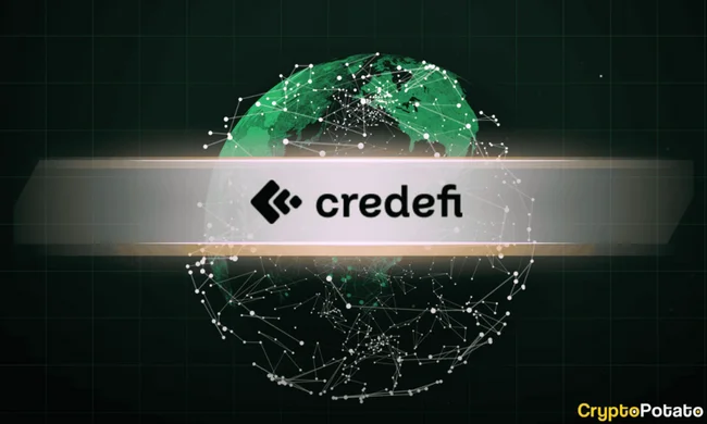 Credefi’s Recent Milestones: From Token Burns to Major Functional Advancements