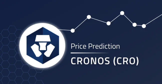 Cronos Price Prediction 2024, 2025, 2030: Will CRO Price Hit $0.15 In Q3?