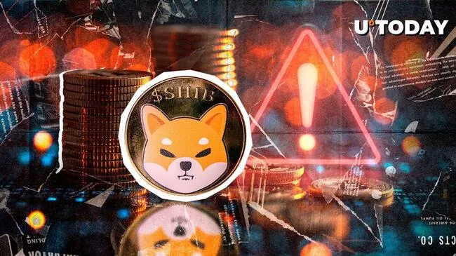 Crucial Scam Warning Made by SHIB Team As Price Begins to Surge