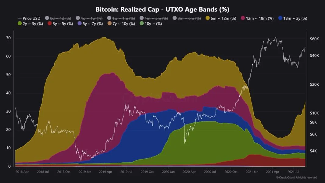 Crypto Analyst Warns: This Bitcoin Bull Cycle Looks Nothing Like 2017 or 2021