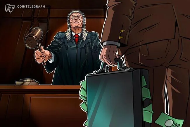 Crypto bankruptcies net law firms $751M in fees