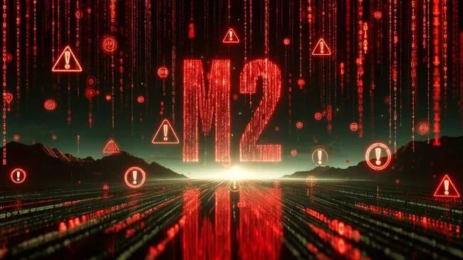 Crypto Exchange M2 Confirms $13.7 Million Breach, Says Issue Resolved Within 16 Minutes