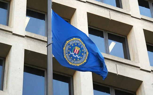 Crypto Exec Accused of Bribing Cops to Extort Victim’s Assets, FBI Alleges