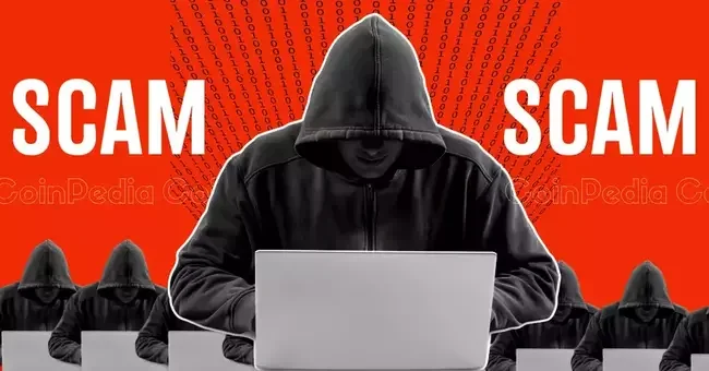 Crypto Hackers Strike Again: Lottie Player Compromised, Users Lose 10 BTC!