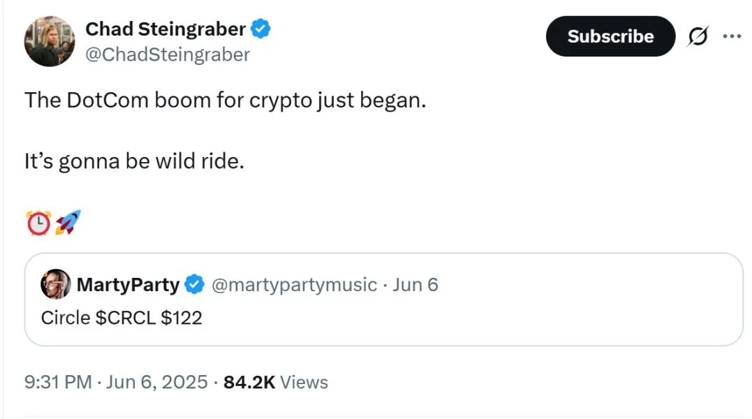 Crypto isn’t ‘run from garages’ anymore: MEXC’s Tracy Jin on IPO boom