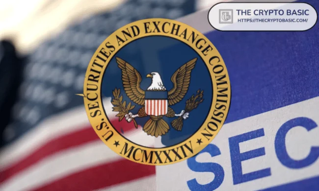 Crypto Leader Reveals Why the Upcoming SEC Congressional Hearing is Different and Pivotal