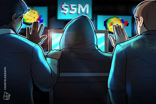 Crypto lender Shezmu recovers hacked funds through negotiation