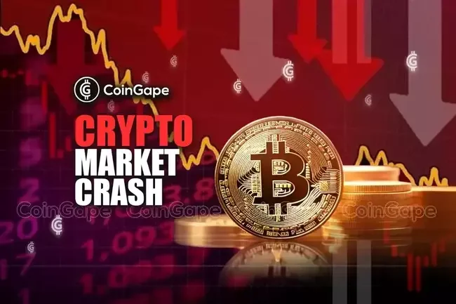 Crypto Market Sees Halloween Crash, Here’s What Bitcoin Options Data Signals