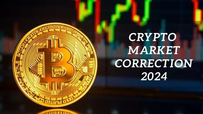 Crypto Market Stands Strong Despite Recent Crash — A Look at 2024’s Unique Trends