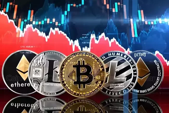 Crypto Market This Week: BTC Continues To Soar, Ripple’s XRP Bullish