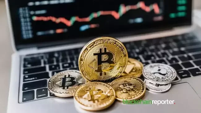 Crypto Market Update: Bitcoin Dominates with $62K Price and 56.9% Share