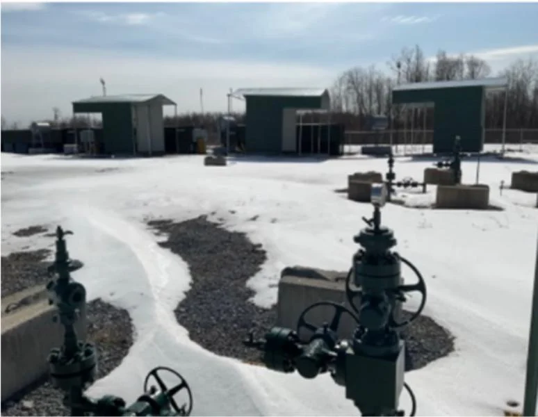 Crypto miner deserts Pennsylvania site, fails to plug wells: Report