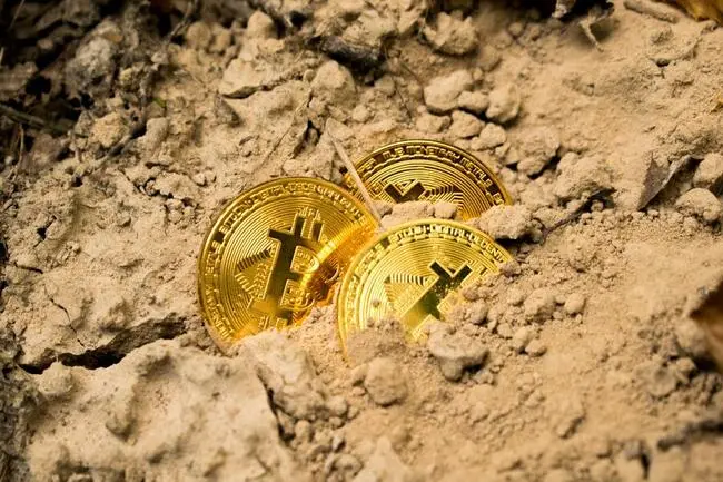 Crypto Mines Busted: Authorities Uncover Underground Mining Farms In Russia