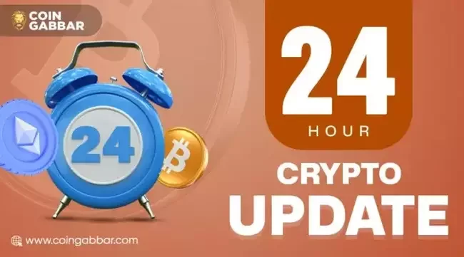 Crypto News Today: Bitcoin Hits $65K While Worldcoin Soars