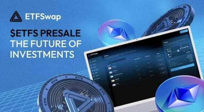 Crypto Pundit Trashes Shiba Inu (SHIB) And Dogecoin (DOGE) As ‘Disastrous”, Endorses ETFSwap (ETFS) After 800% Surge In September