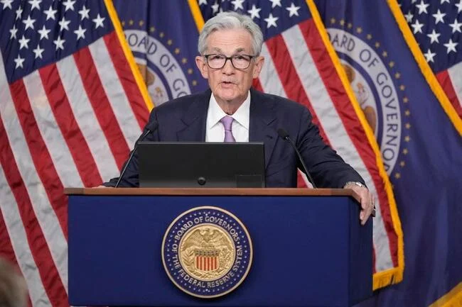 Crypto Surge On Fed Cut,  Trump’s DeFi Details