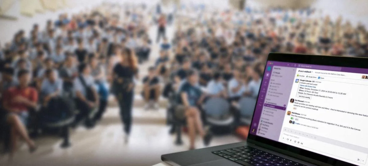 Crypto users fail ‘basic situational awareness’ at events, says Kraken