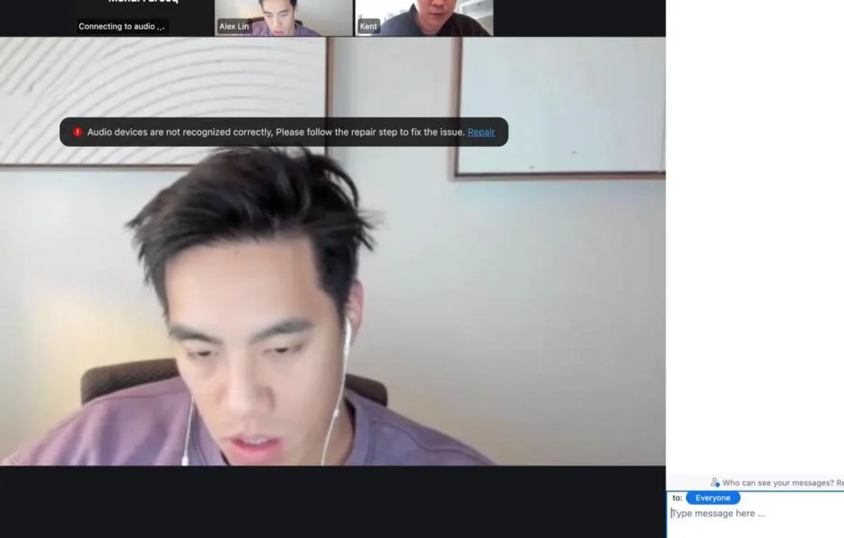 Crypto VC partner loses ‘life savings’ during fake Zoom call