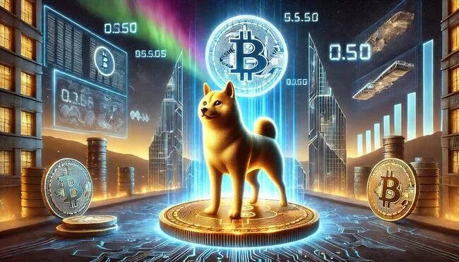 Crypto Veteran Turns Bullish On Dogecoin, But What About Shiba Inu?