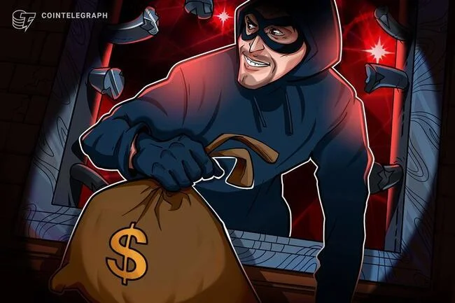 Crypto wallet drainer was on Google Play for months, stole $70K: Report